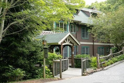 47 Creekside Way Burnsville NC 28714