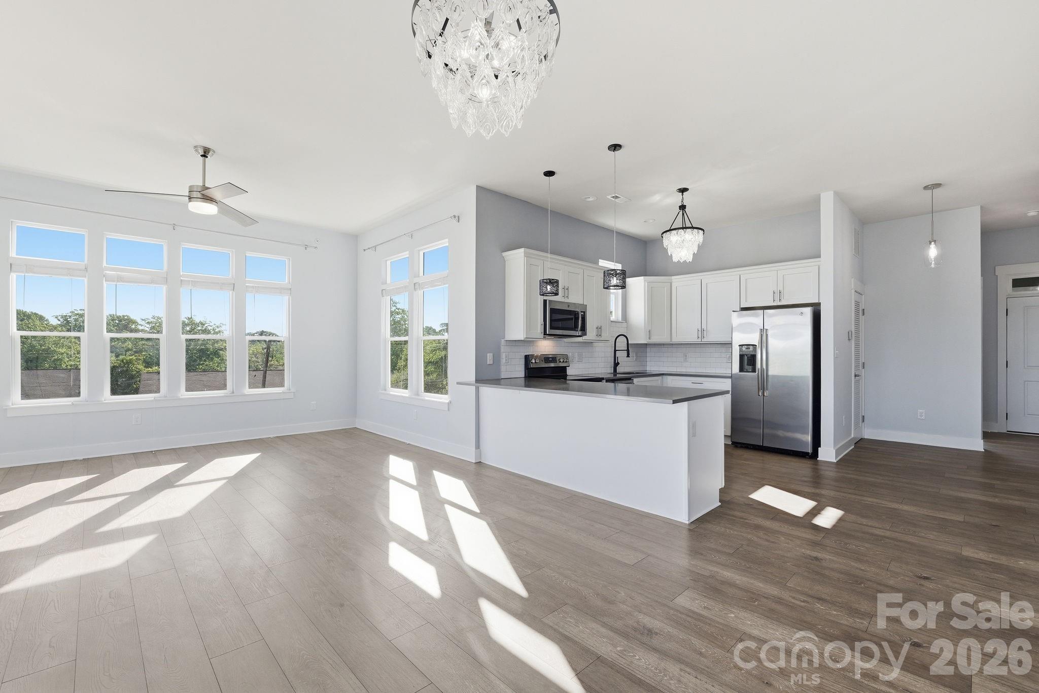935 Mcalway Road Charlotte NC 28211