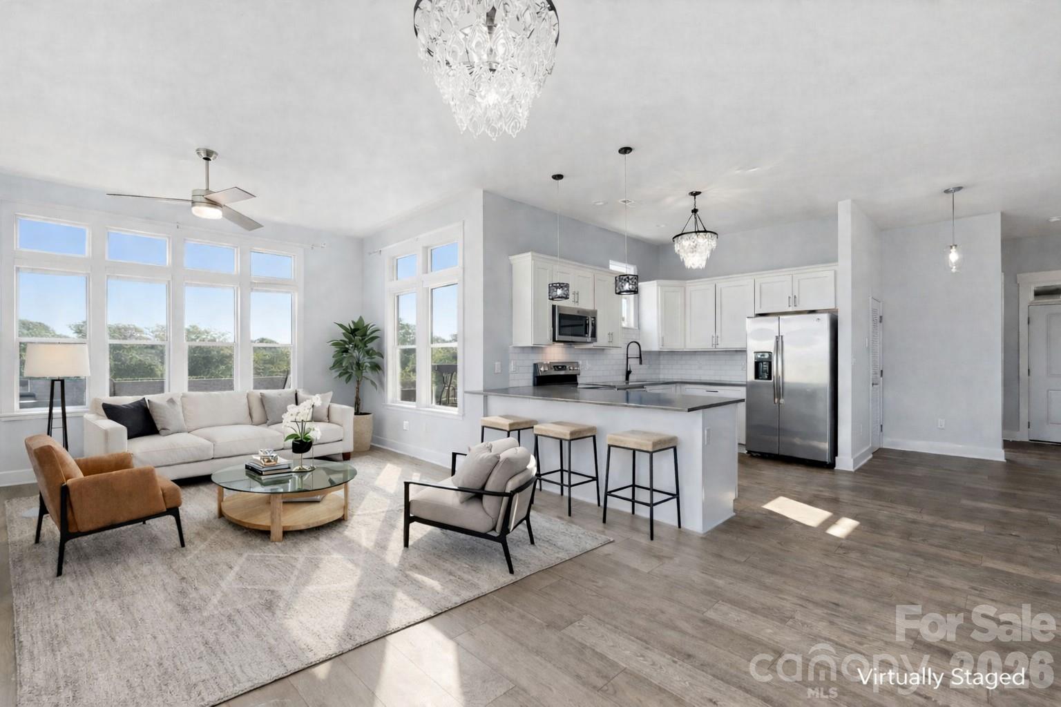 935 Mcalway Road Charlotte NC 28211