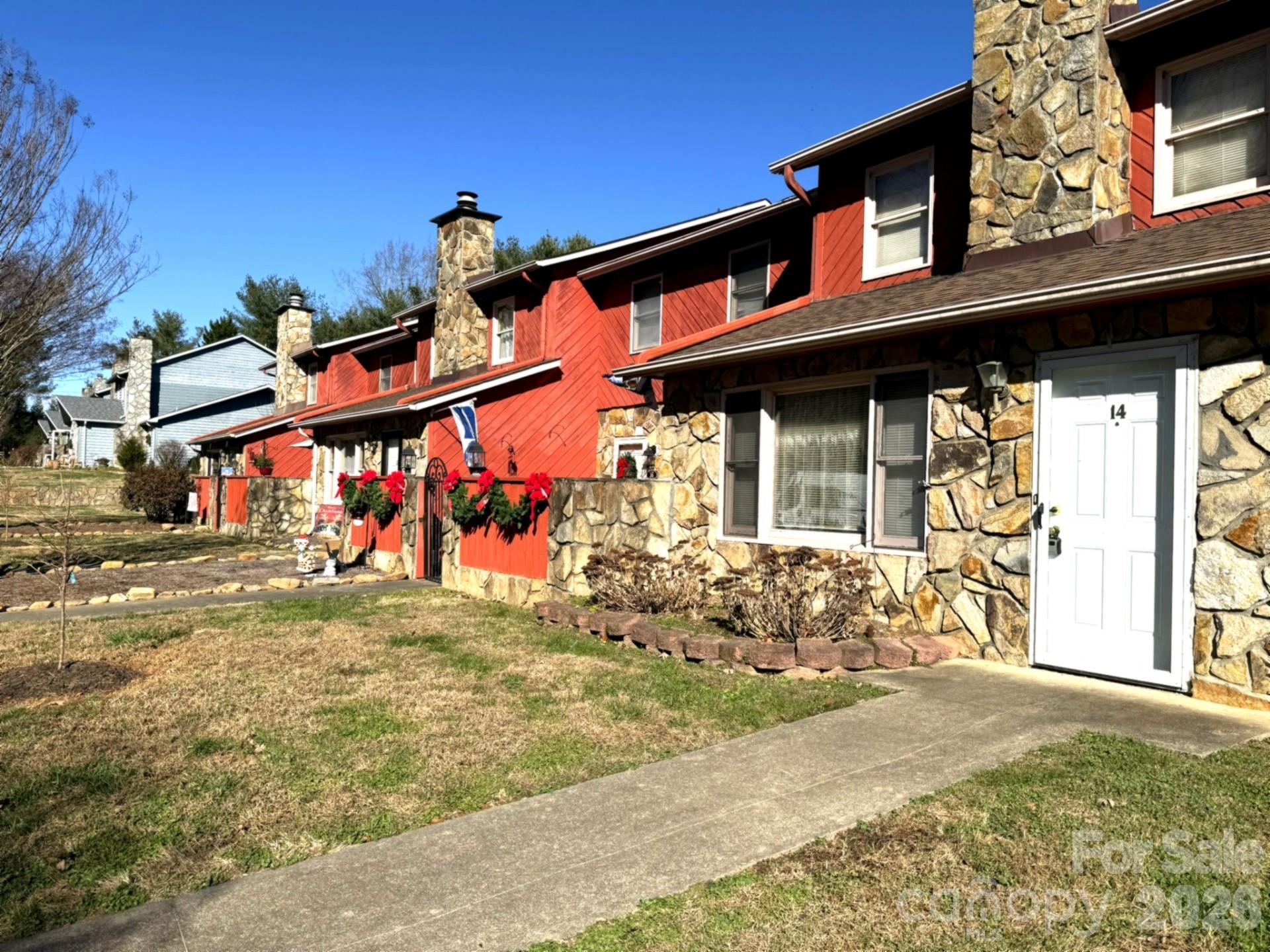 14 Stonelake Drive Granite Falls NC 28630