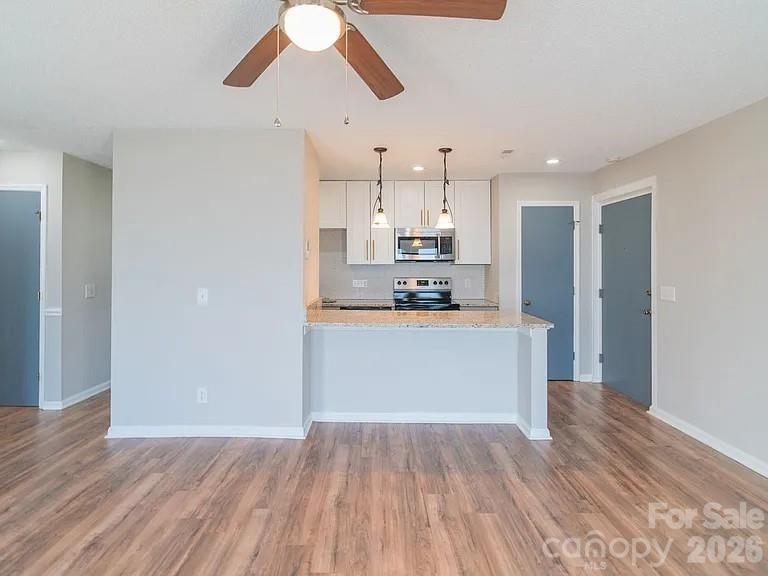 6112 Meadow Rose Lane Charlotte NC 28215