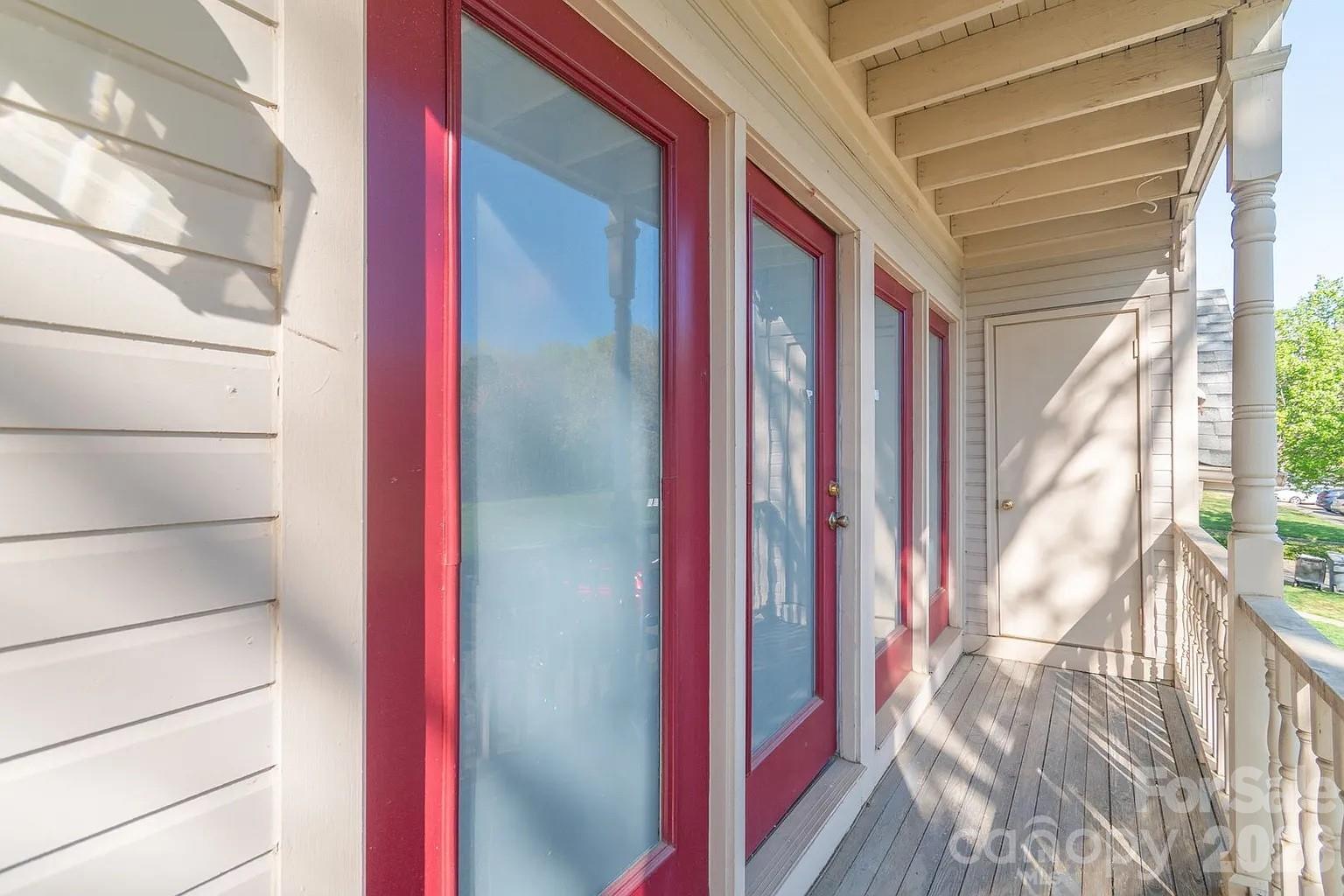 6112 Meadow Rose Lane Charlotte NC 28215