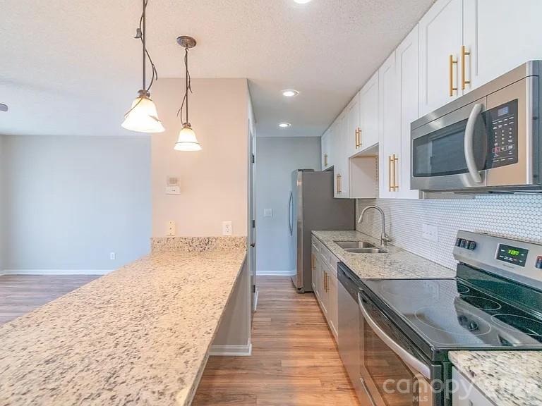 6112 Meadow Rose Lane Charlotte NC 28215