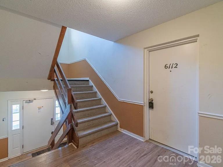 6112 Meadow Rose Lane Charlotte NC 28215