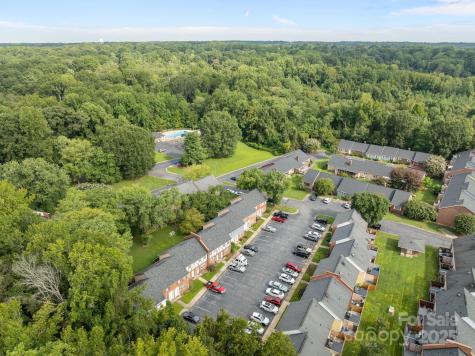 1300 Larchmont Place Salisbury NC 28147