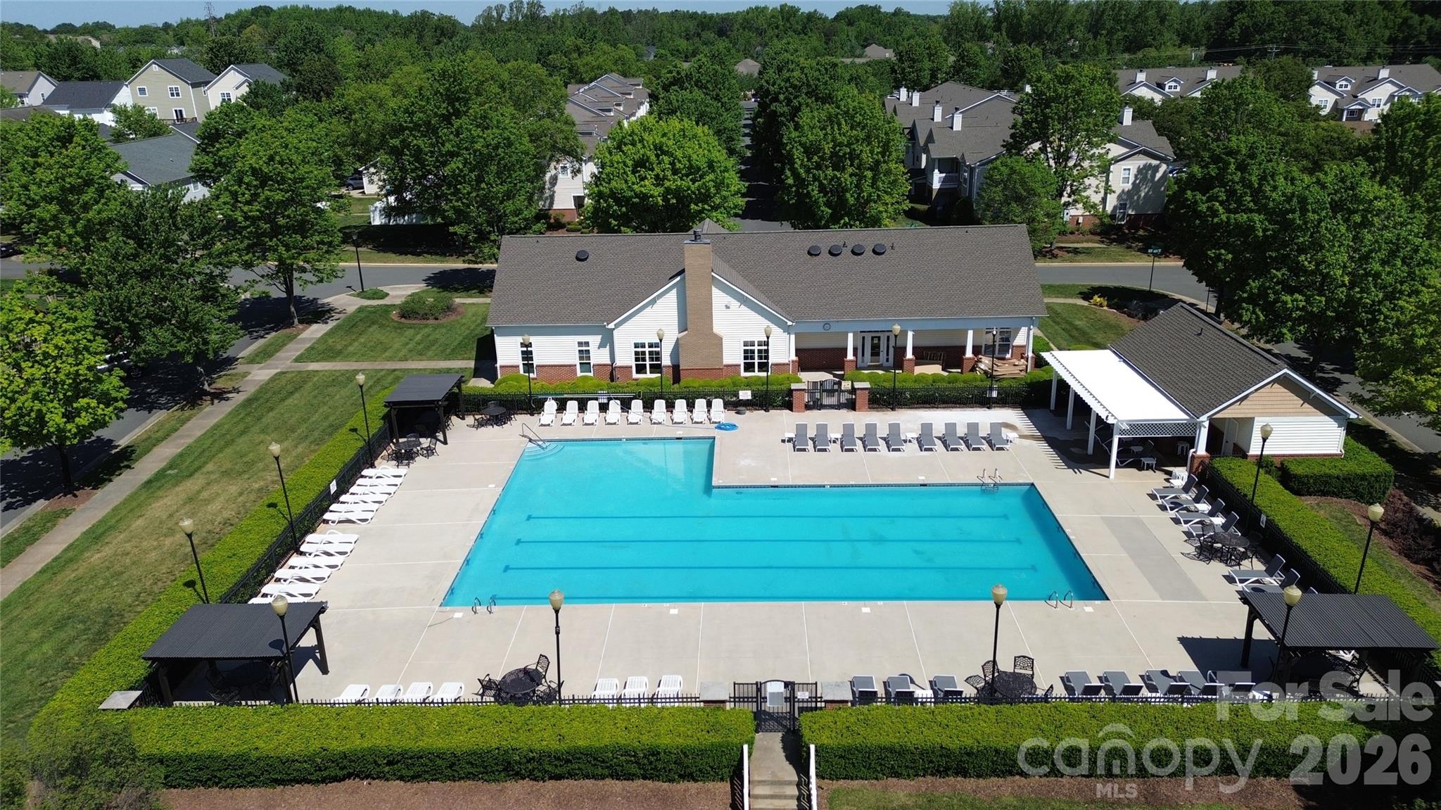 17113 Doe Valley Court Cornelius NC 28031