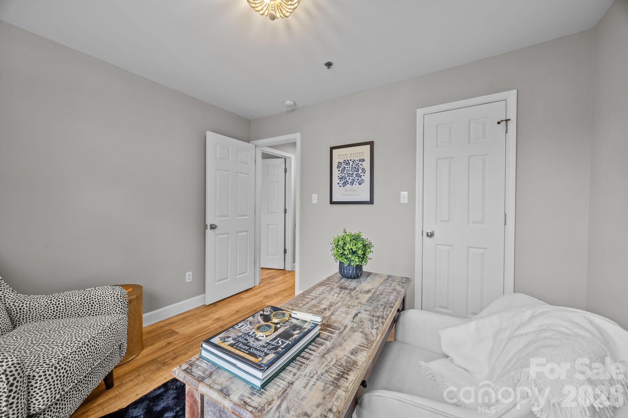 416 Queens Road Charlotte NC 28207