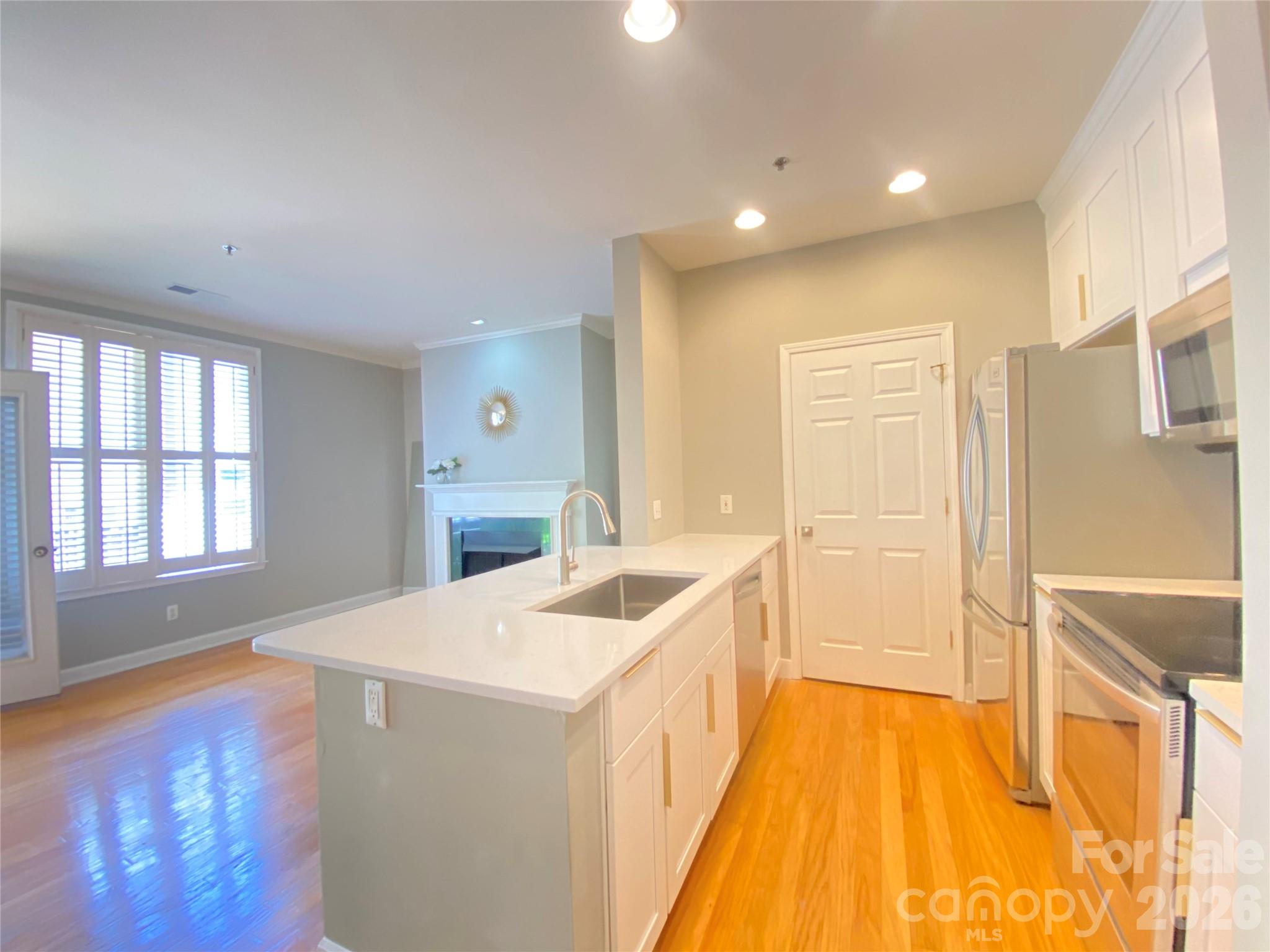 416 Queens Road Charlotte NC 28207
