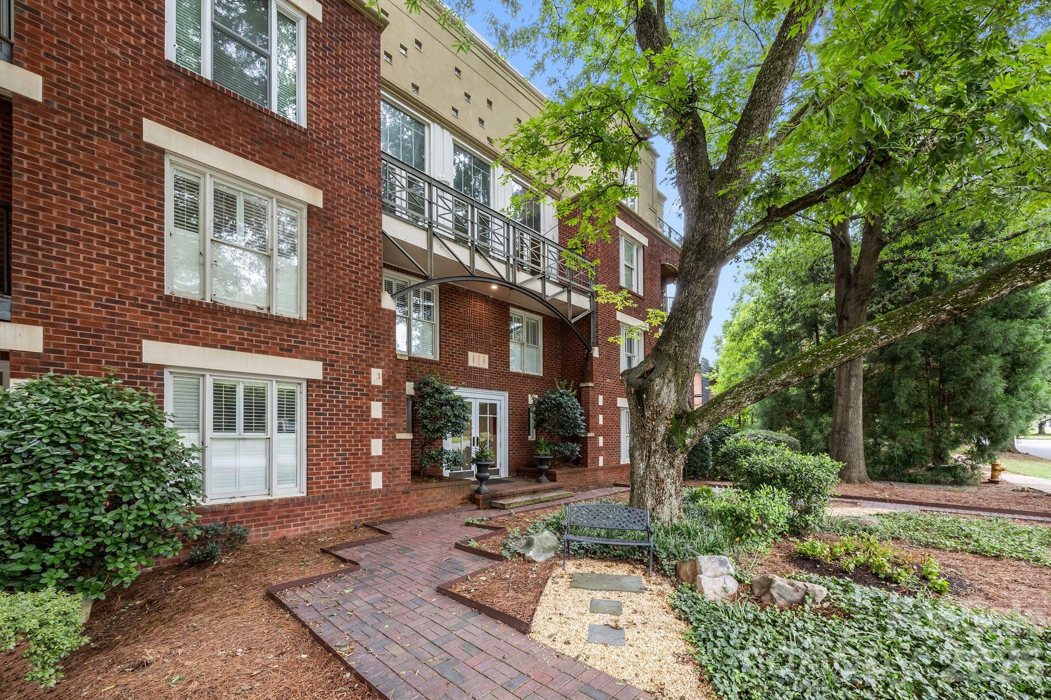 416 Queens Road Charlotte NC 28207