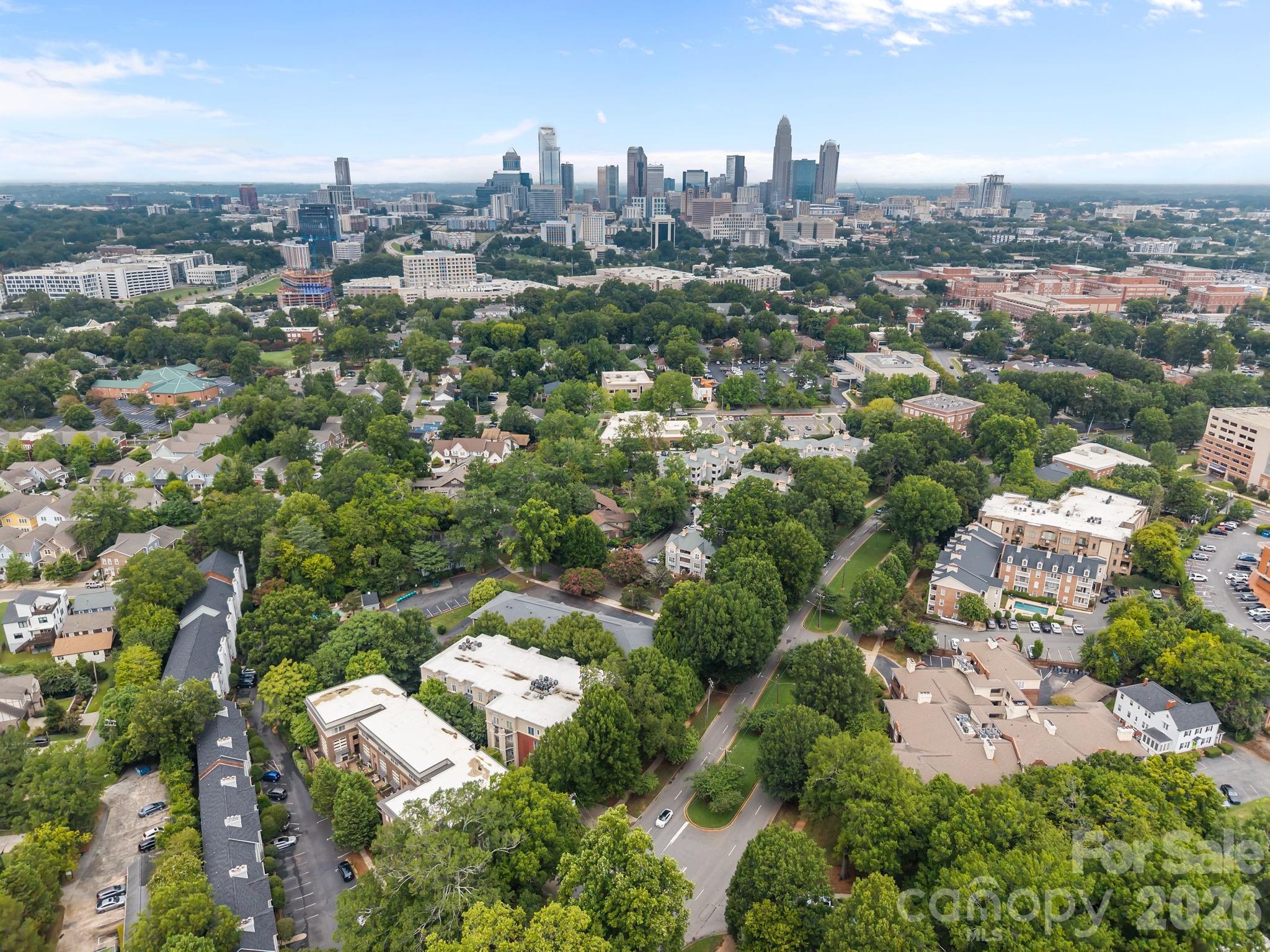 416 Queens Road Charlotte NC 28207