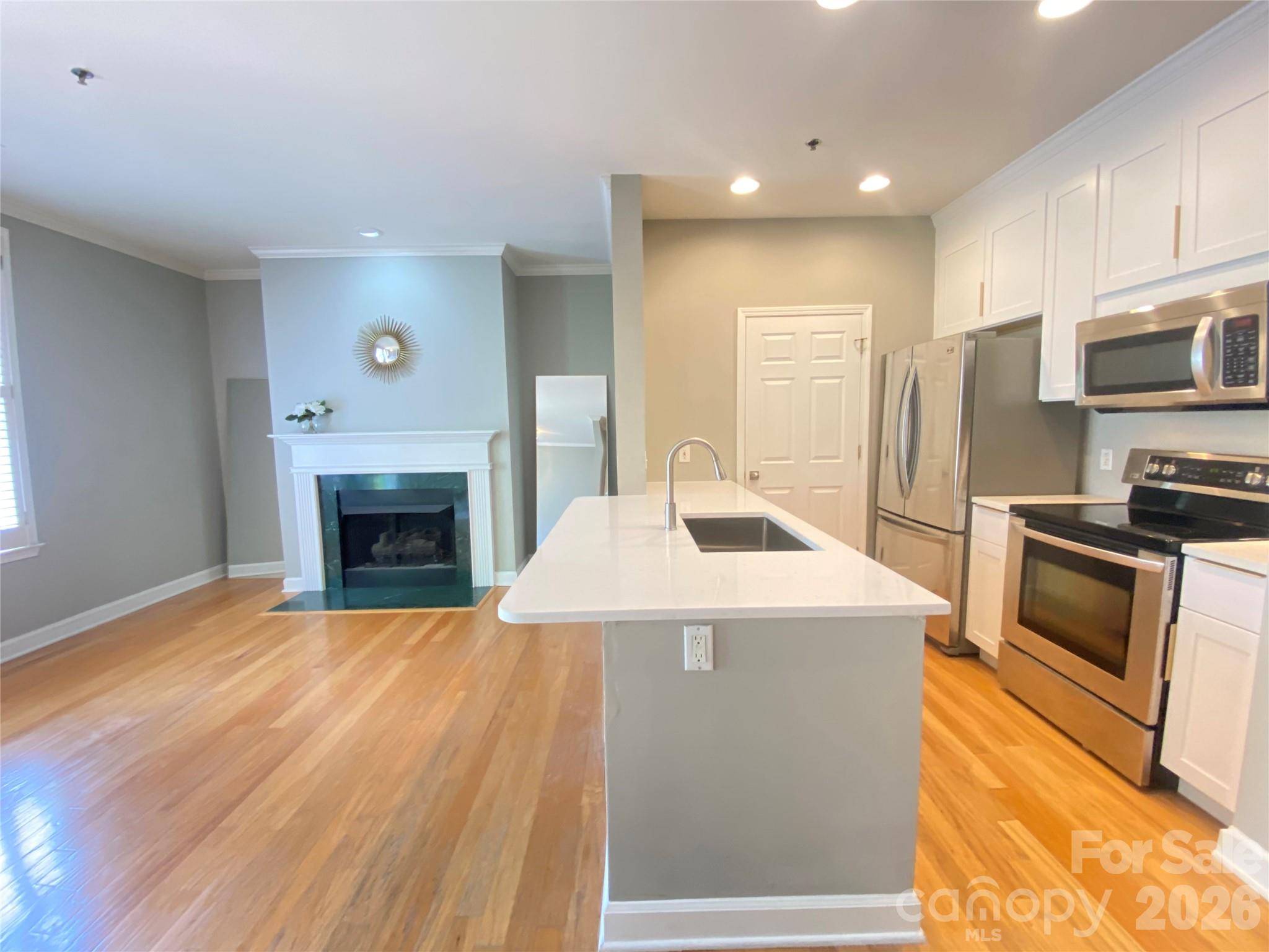 416 Queens Road Charlotte NC 28207