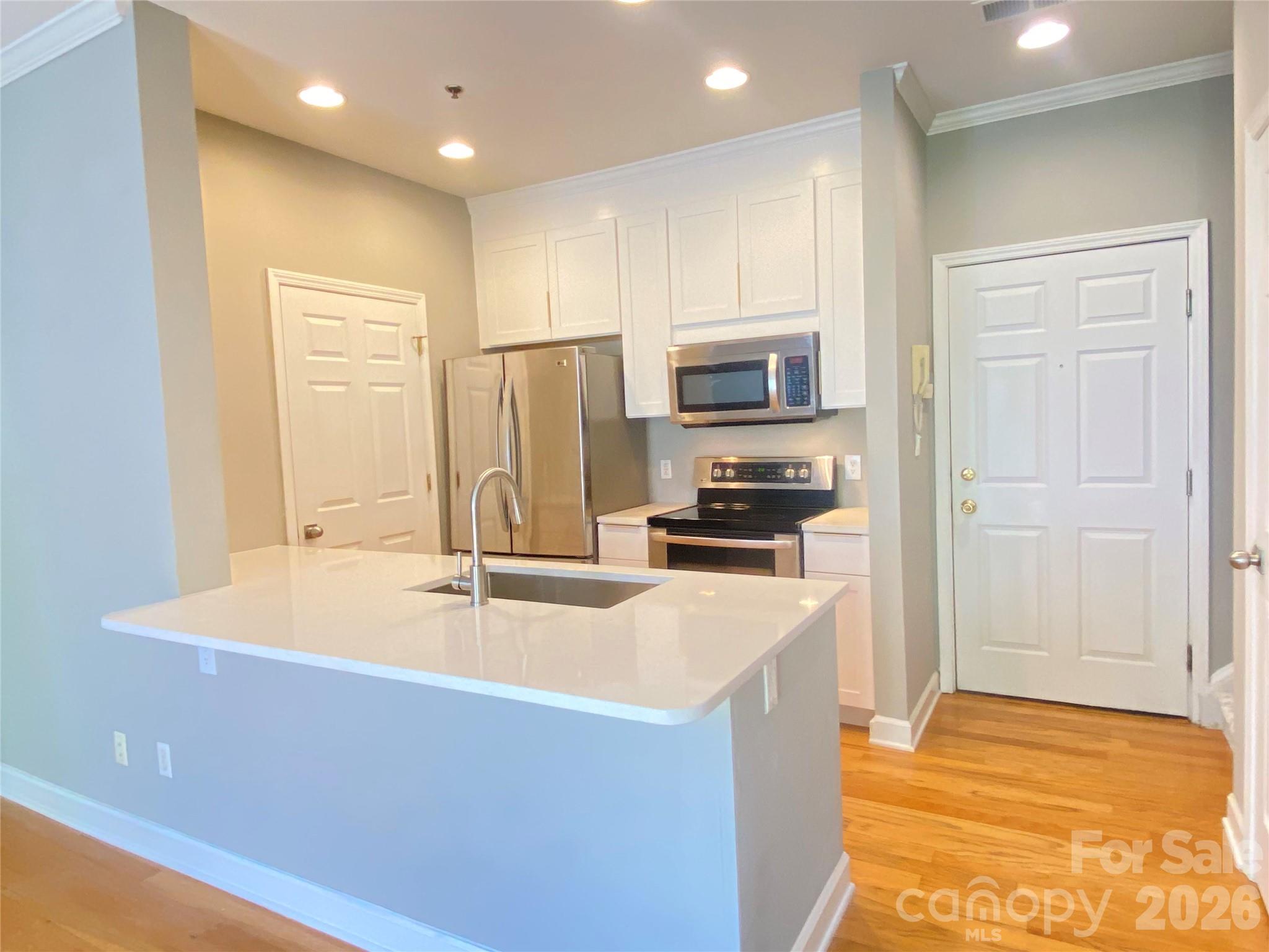 416 Queens Road Charlotte NC 28207