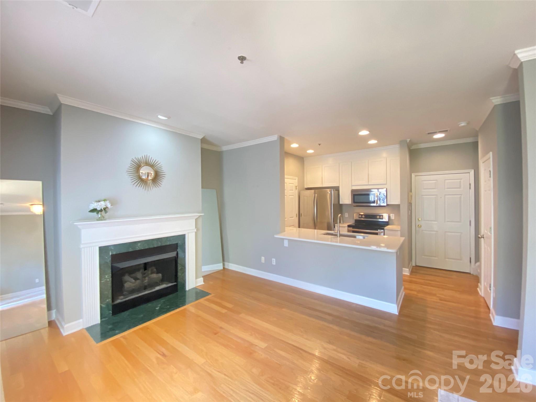 416 Queens Road Charlotte NC 28207