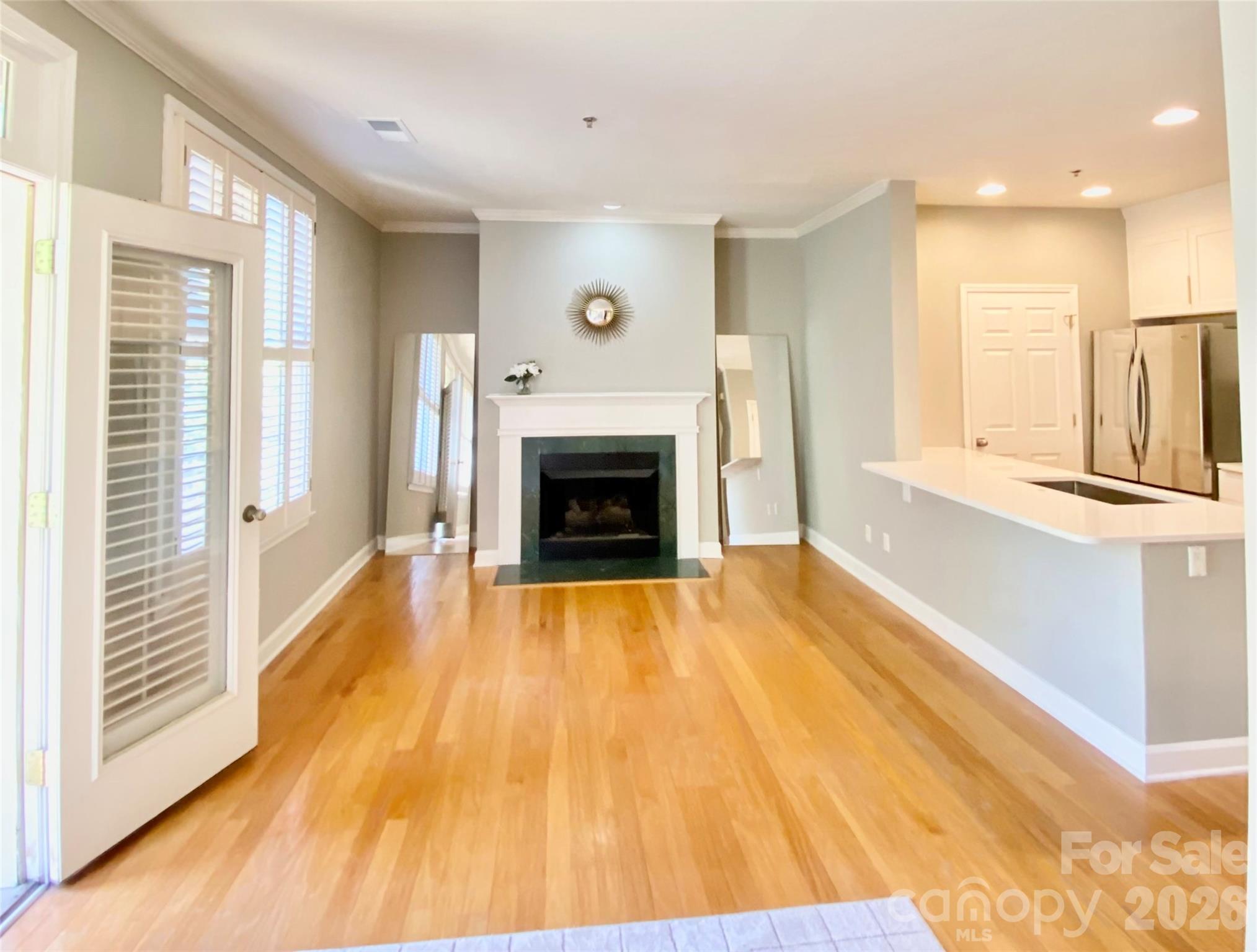 416 Queens Road Charlotte NC 28207