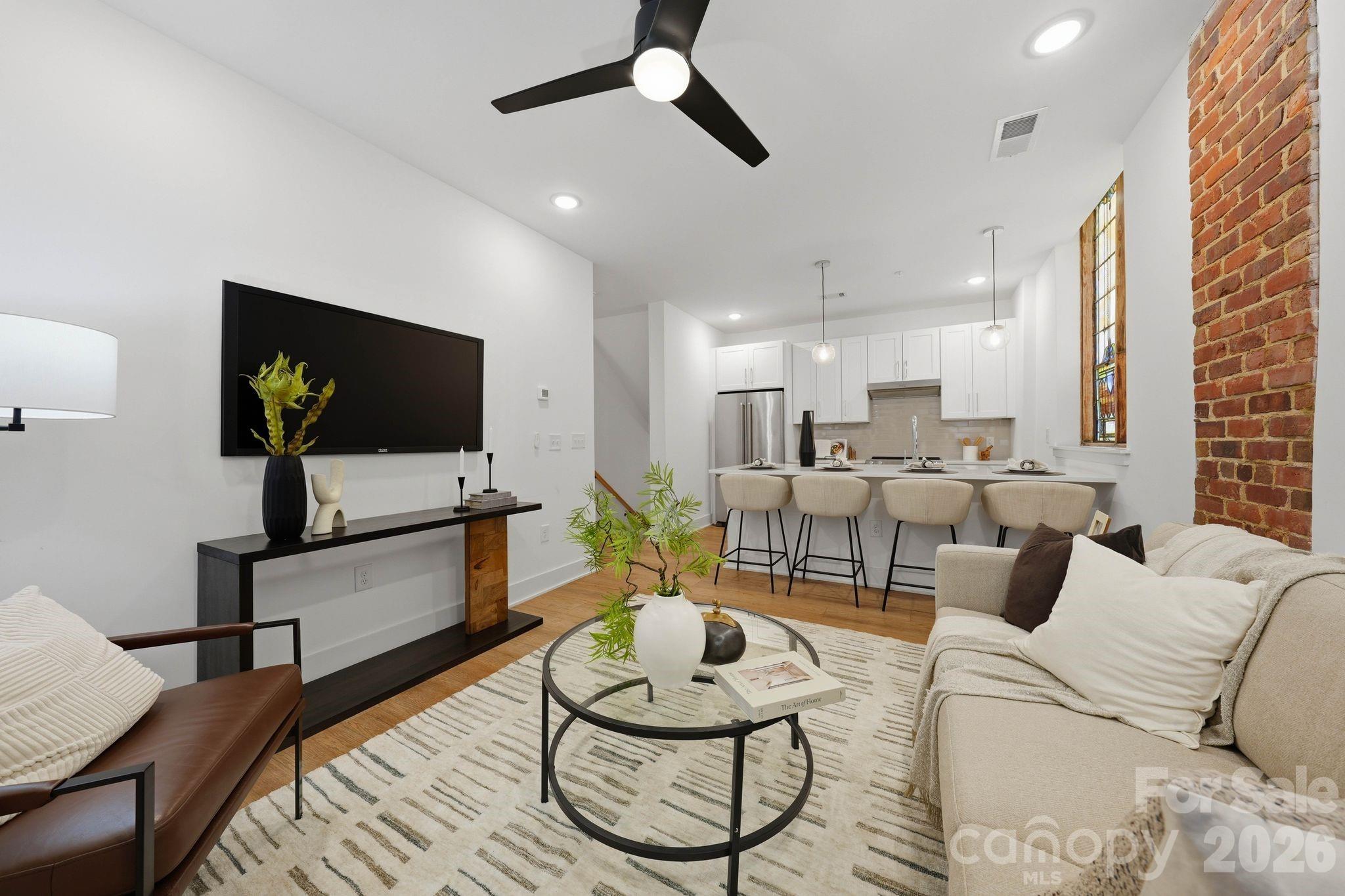 201 Grandin Road Charlotte NC 28208