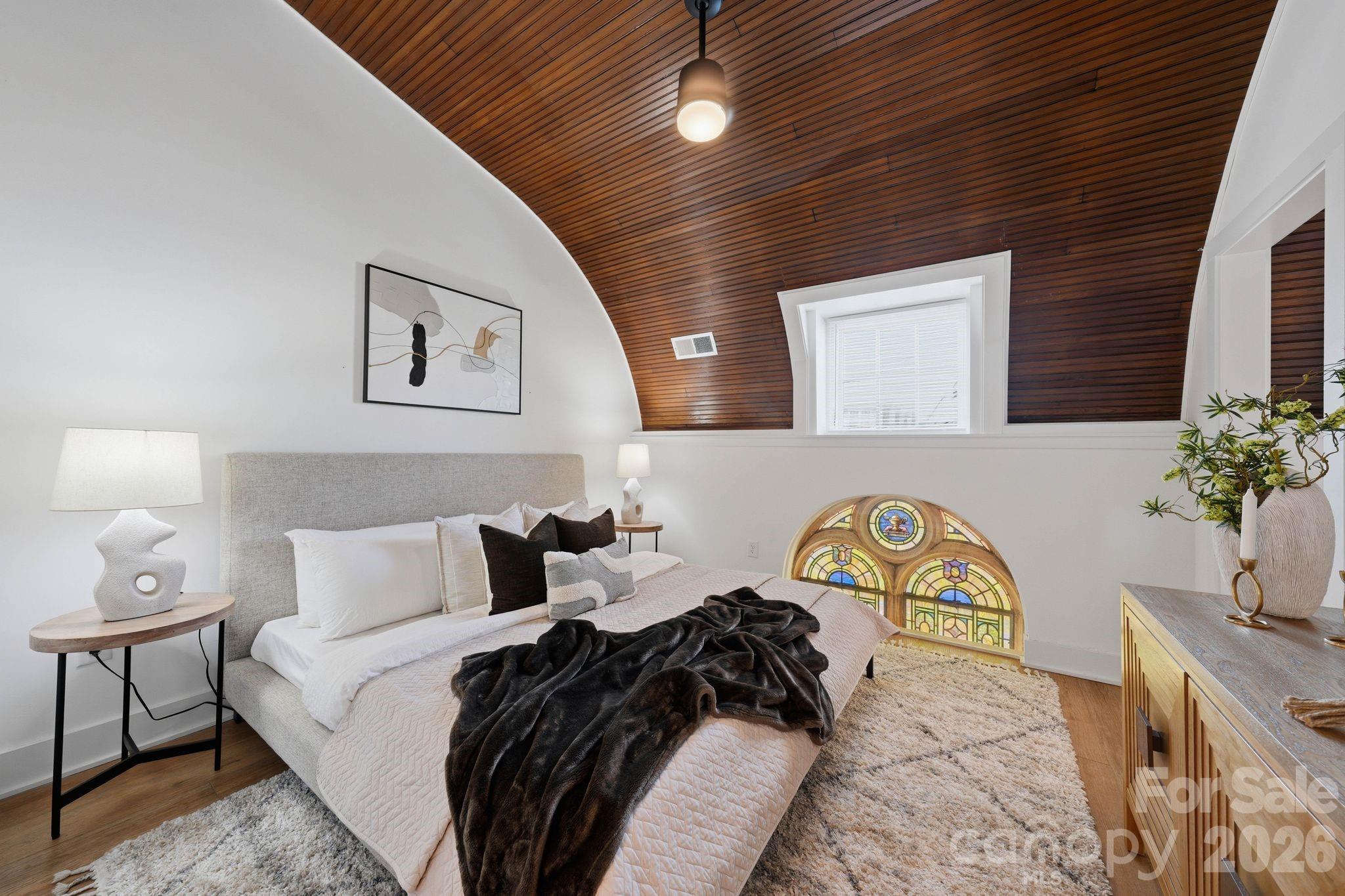 201 Grandin Road Charlotte NC 28208
