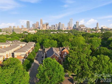 201 Grandin Road Charlotte NC 28208