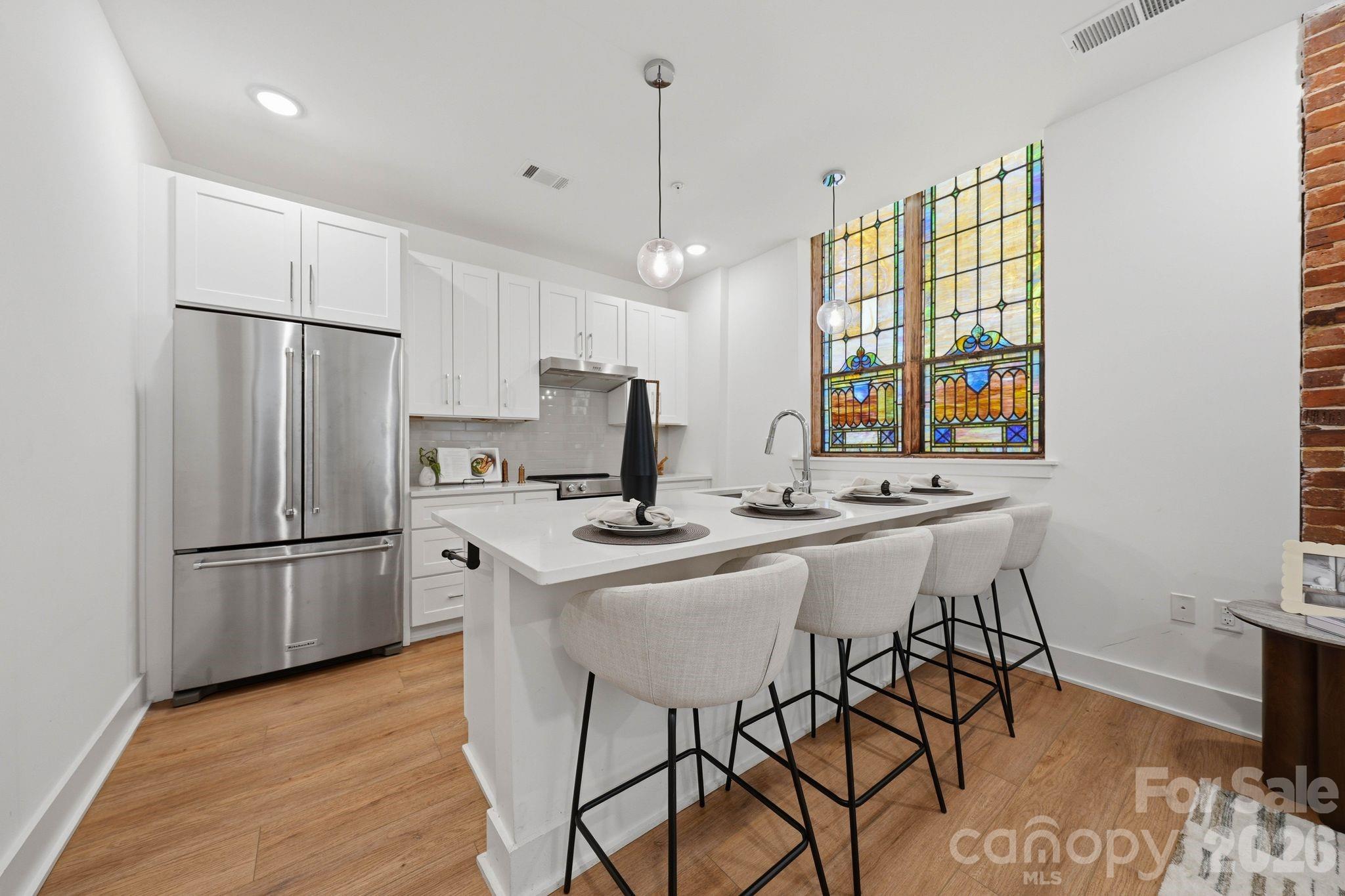 201 Grandin Road Charlotte NC 28208