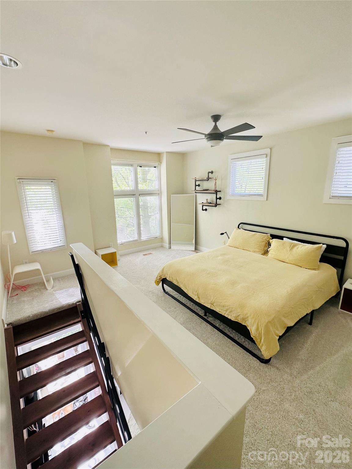 671 N Alexander Street Charlotte NC 28202