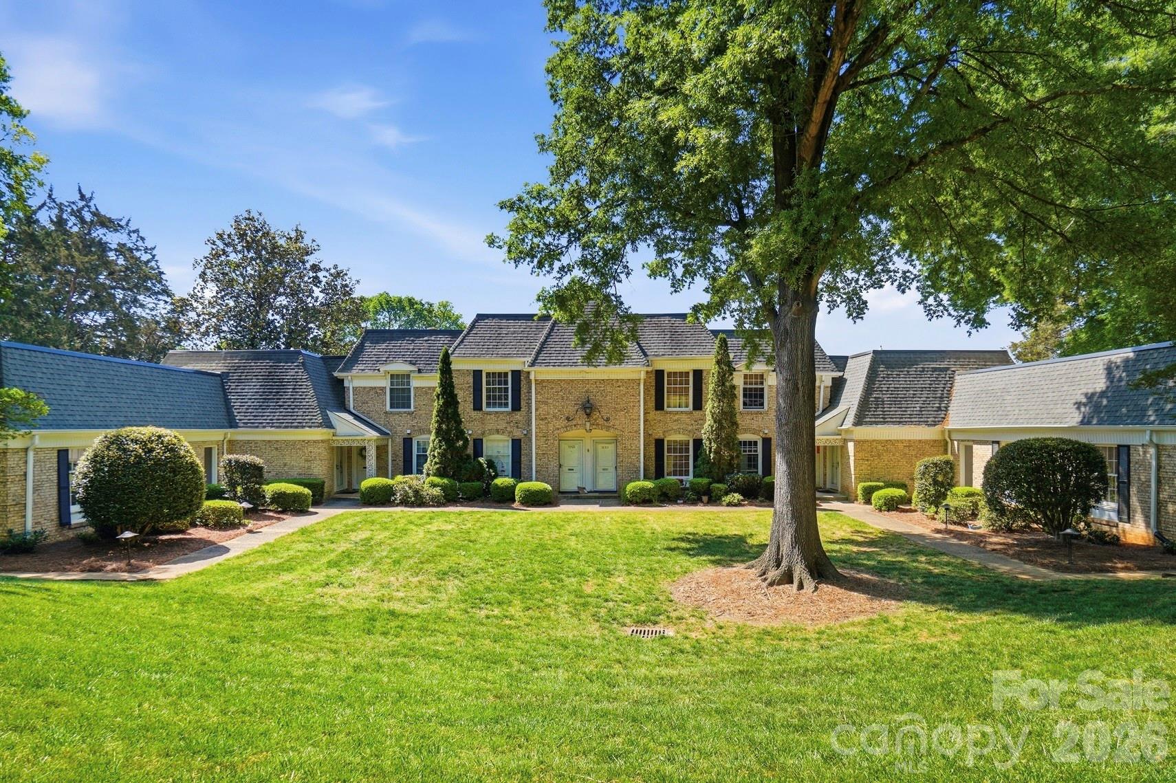7027 Quail Hill Road Charlotte NC 28210