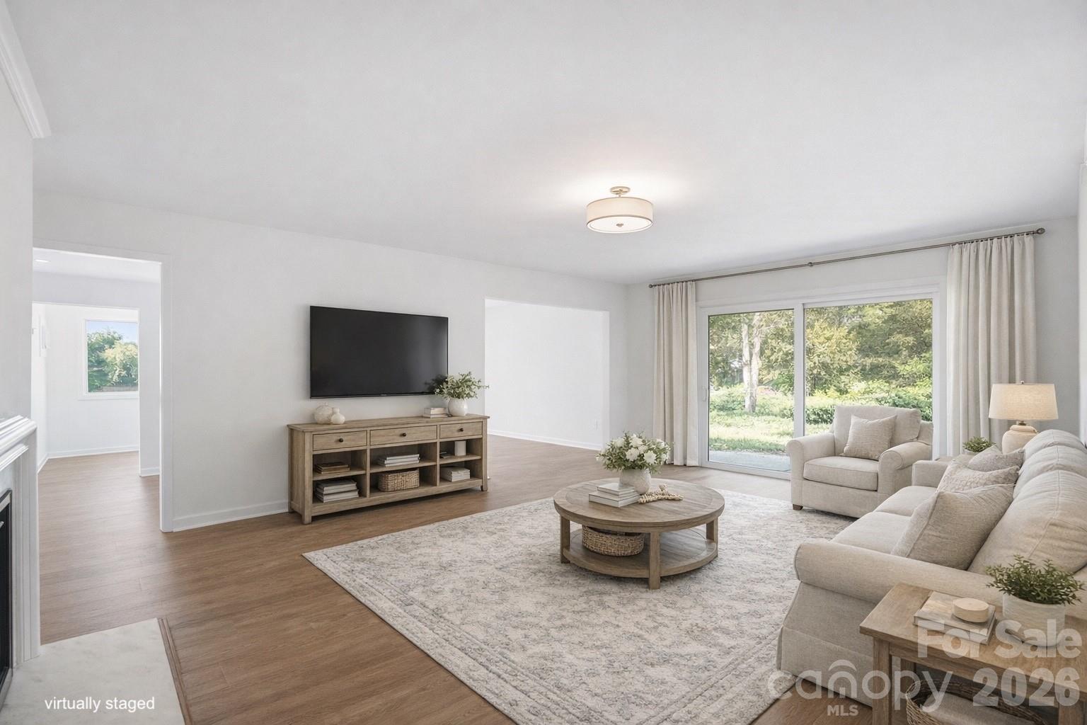 7027 Quail Hill Road Charlotte NC 28210