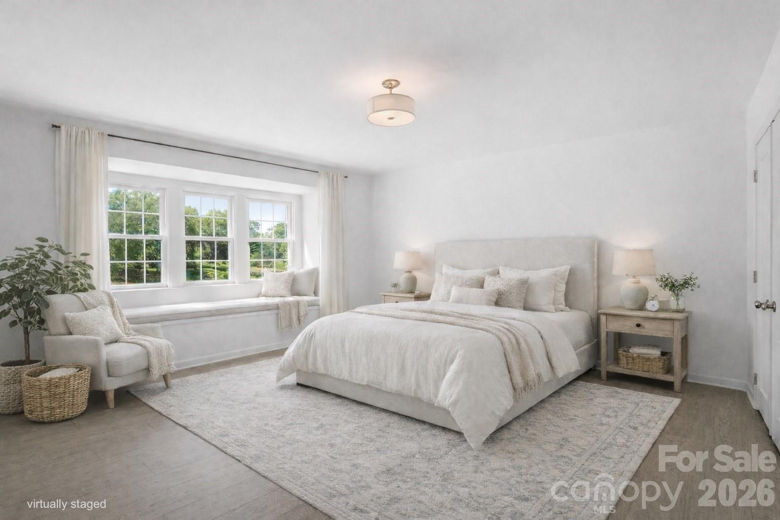 7027 Quail Hill Road Charlotte NC 28210