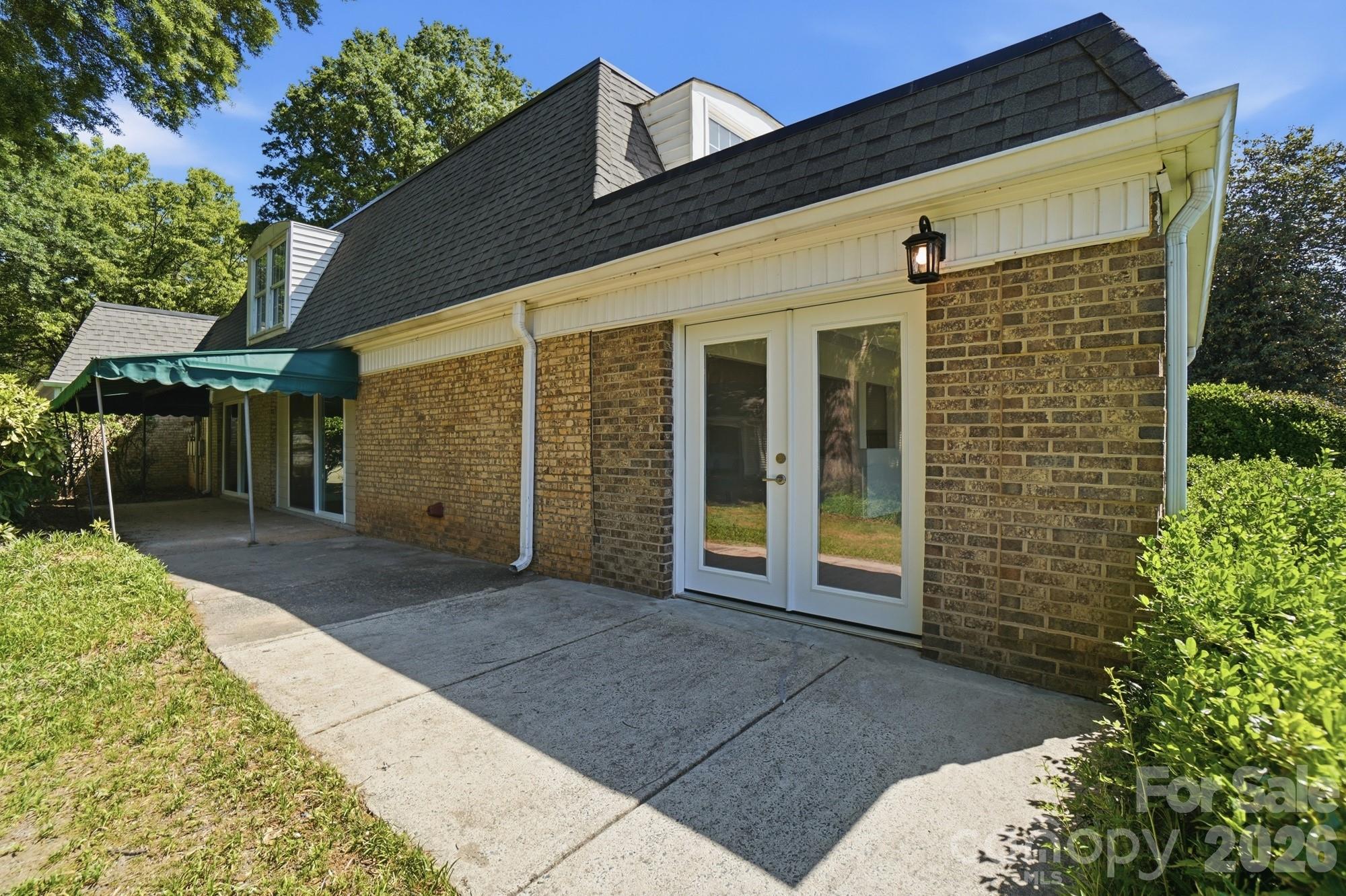 7027 Quail Hill Road Charlotte NC 28210