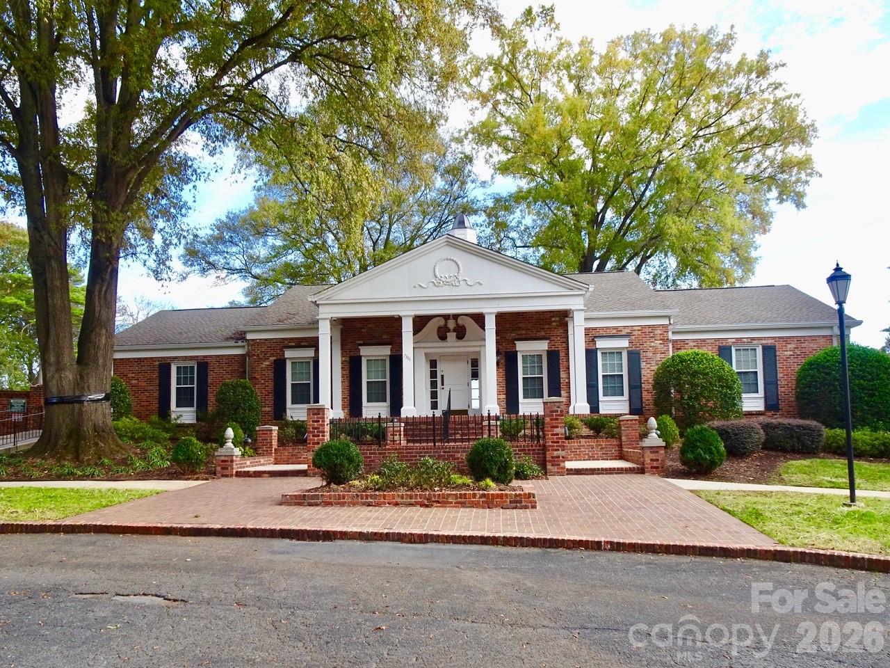 7027 Quail Hill Road Charlotte NC 28210