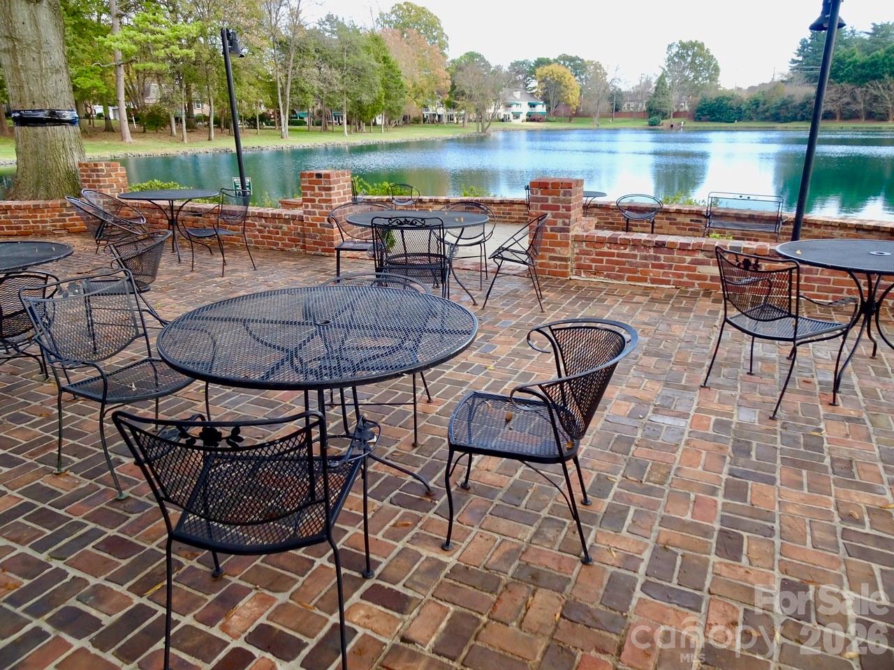 7027 Quail Hill Road Charlotte NC 28210