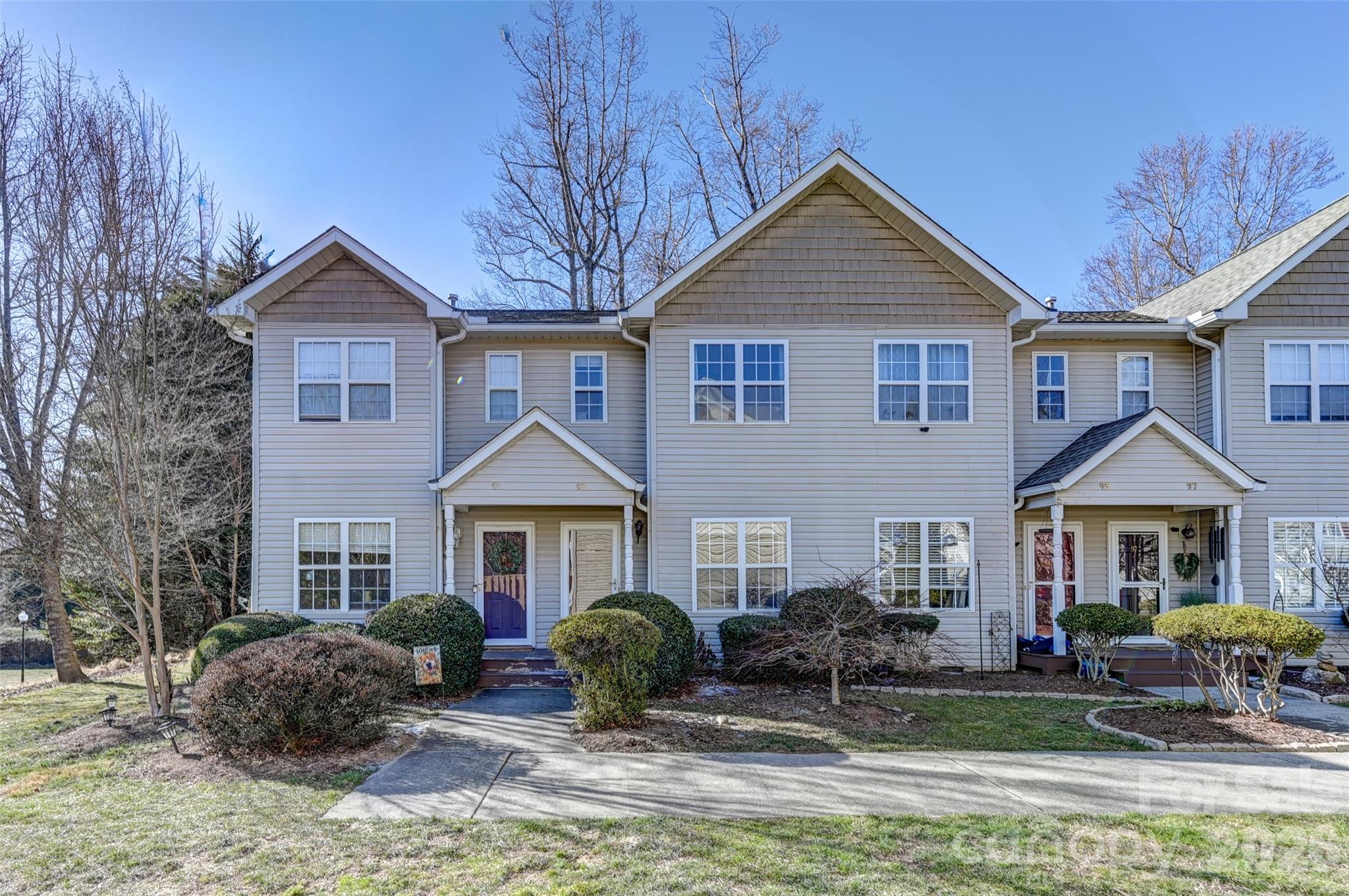 93 Stafford Court Fletcher NC 28732