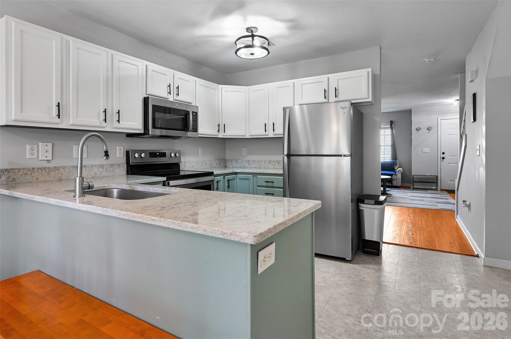93 Stafford Court Fletcher NC 28732