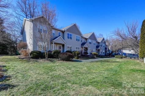 93 Stafford Court Fletcher NC 28732