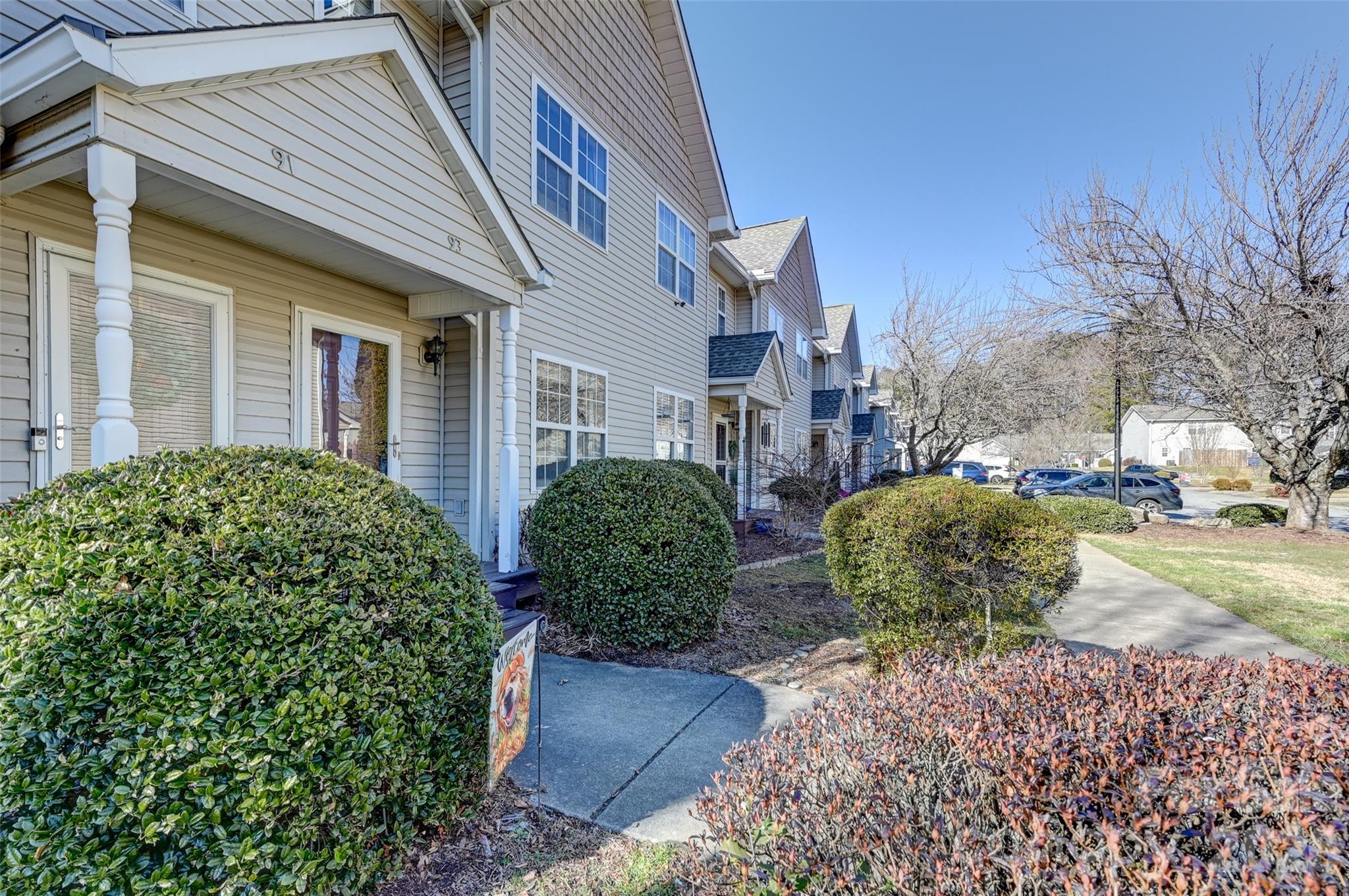 93 Stafford Court Fletcher NC 28732