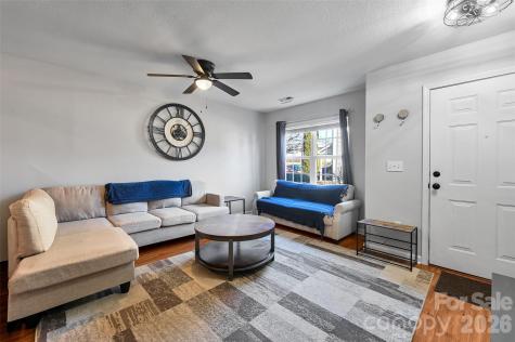 93 Stafford Court Fletcher NC 28732