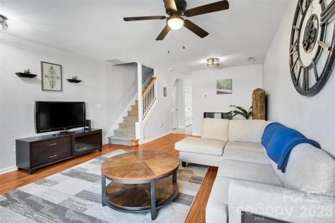 93 Stafford Court Fletcher NC 28732