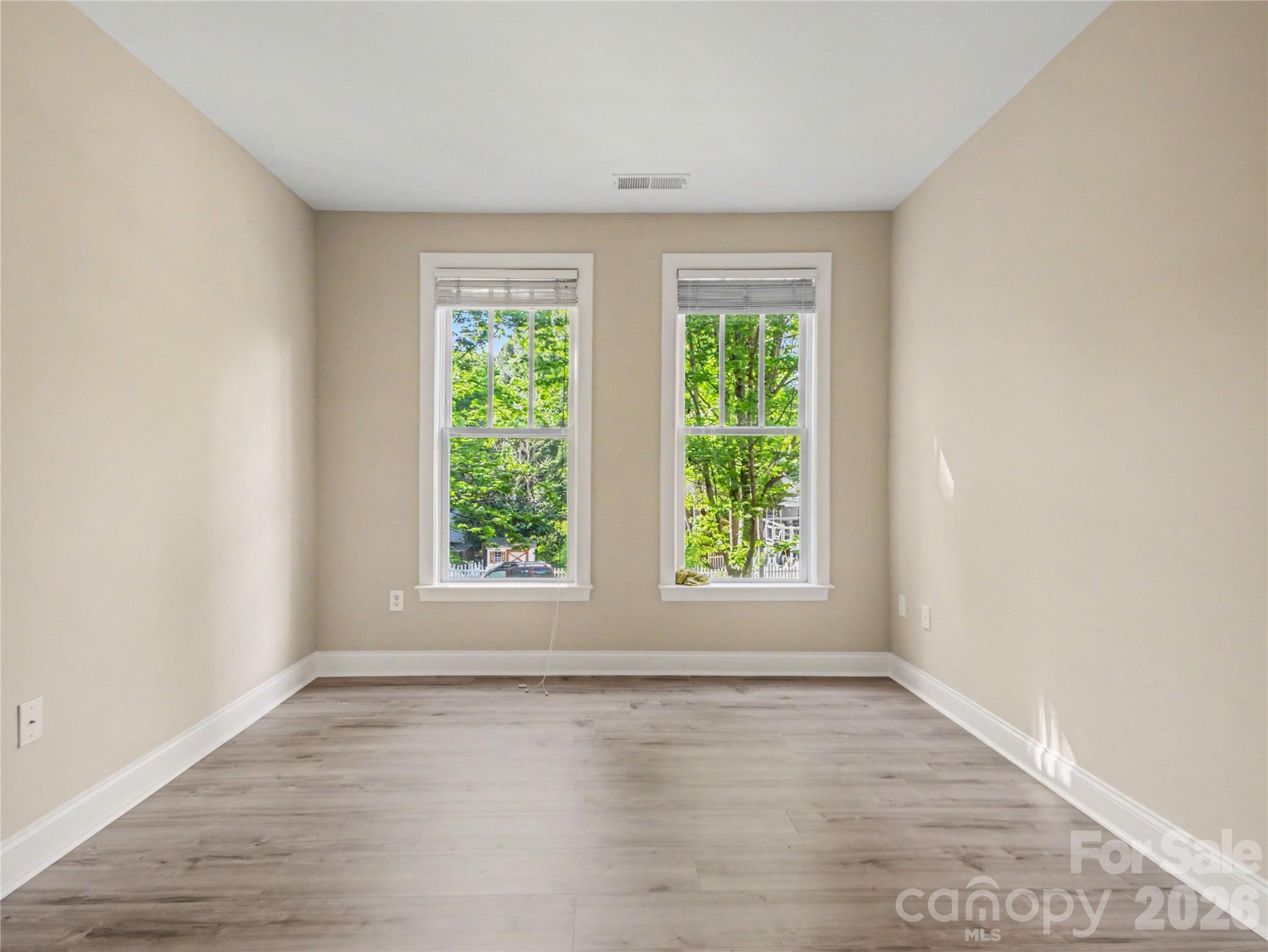 518 Clarice Avenue Charlotte NC 28204