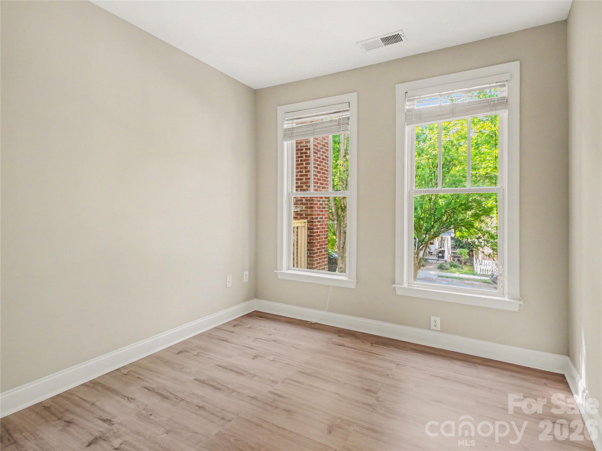 518 Clarice Avenue Charlotte NC 28204