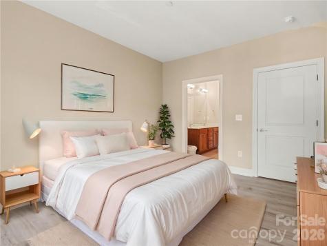 518 Clarice Avenue Charlotte NC 28204