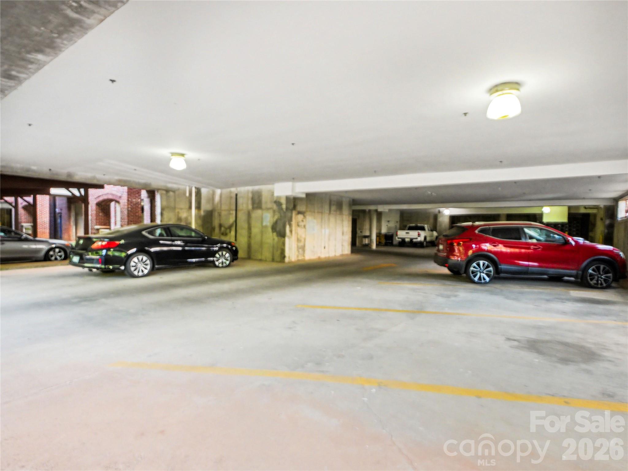 518 Clarice Avenue Charlotte NC 28204