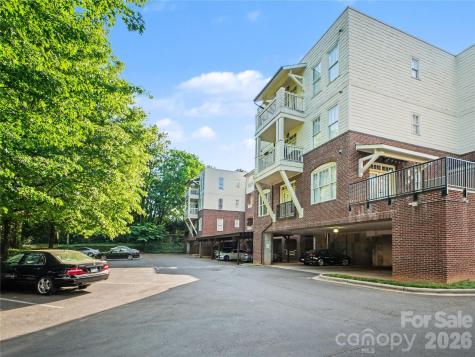 518 Clarice Avenue Charlotte NC 28204