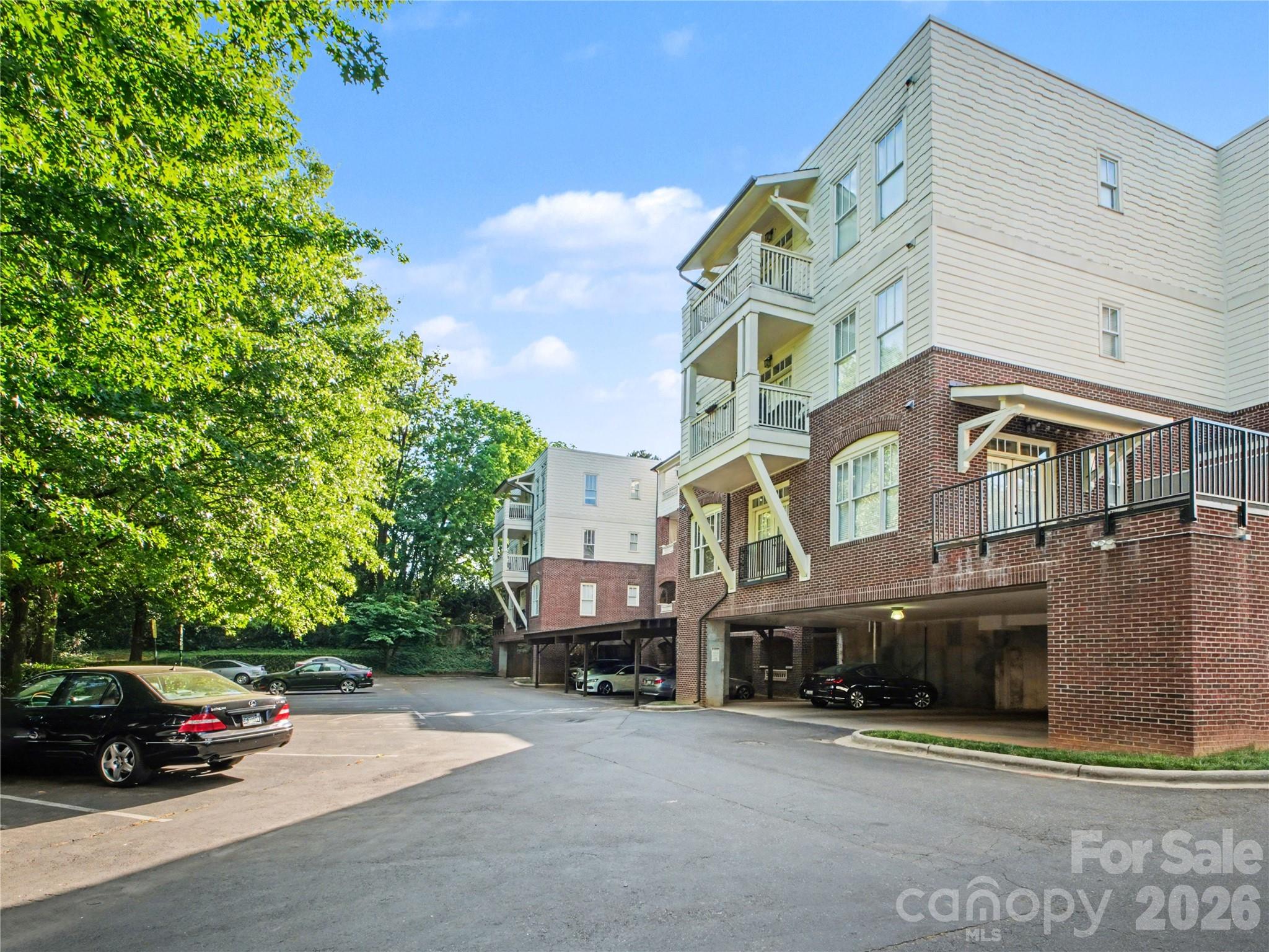 518 Clarice Avenue Charlotte NC 28204