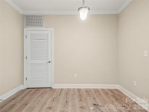 518 Clarice Avenue Charlotte NC 28204