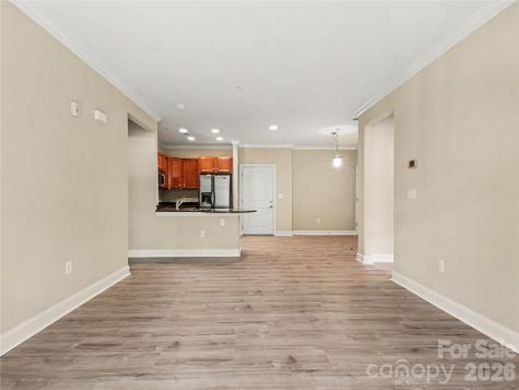 518 Clarice Avenue Charlotte NC 28204