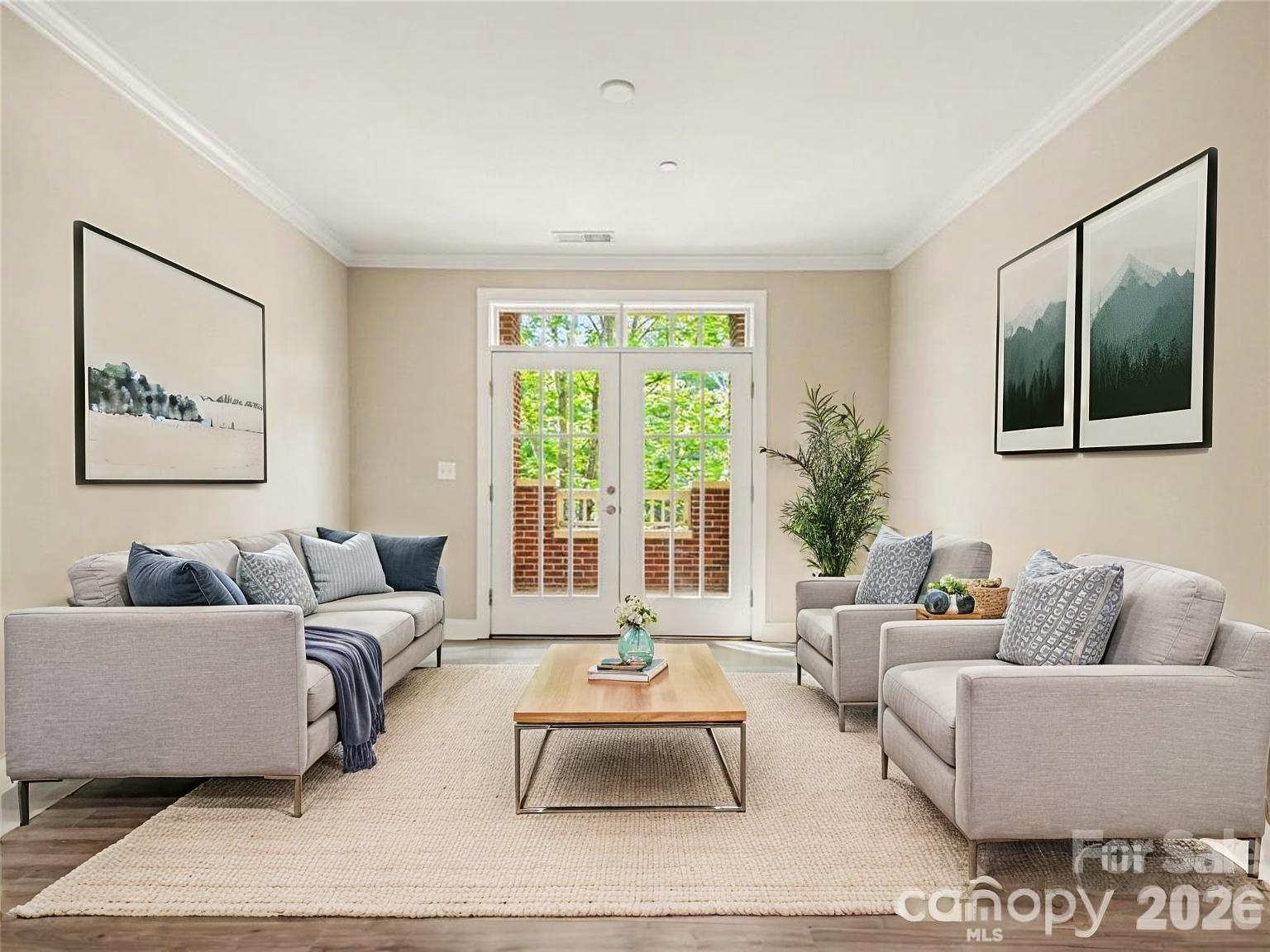 518 Clarice Avenue Charlotte NC 28204