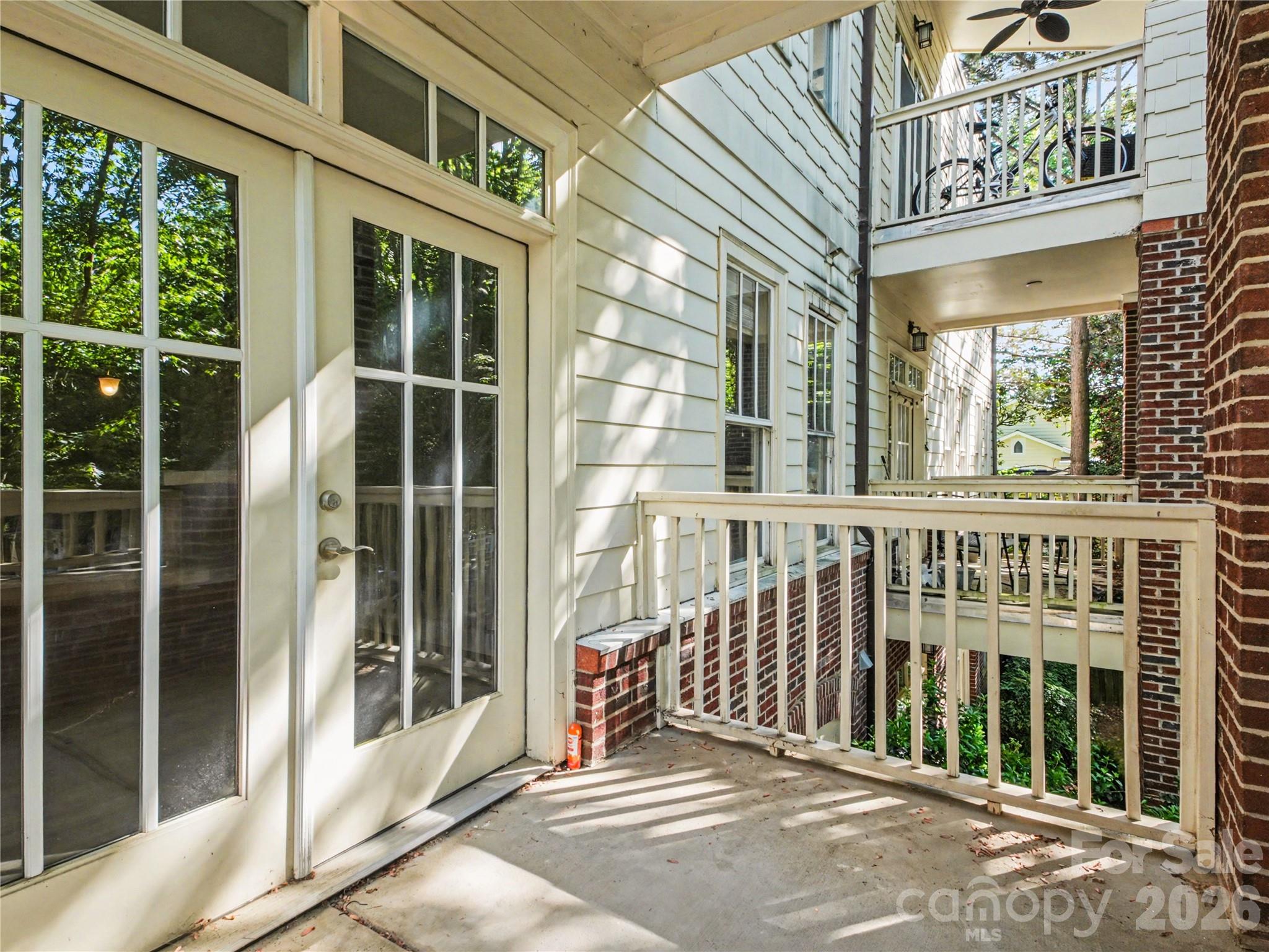 518 Clarice Avenue Charlotte NC 28204