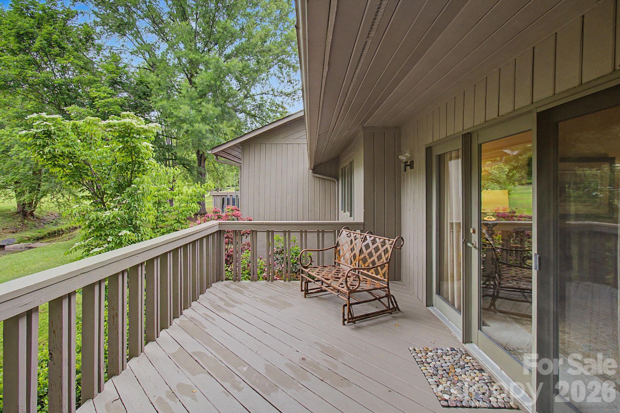 16 Clubside Drive Asheville NC 28804