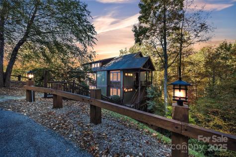 89 Springhouse Drive Elk Park NC 28622