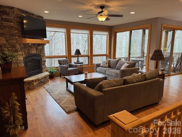 89 Springhouse Drive Elk Park NC 28622
