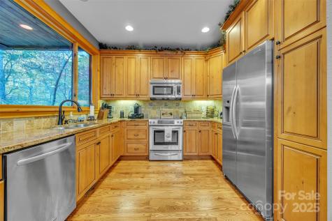 89 Springhouse Drive Elk Park NC 28622