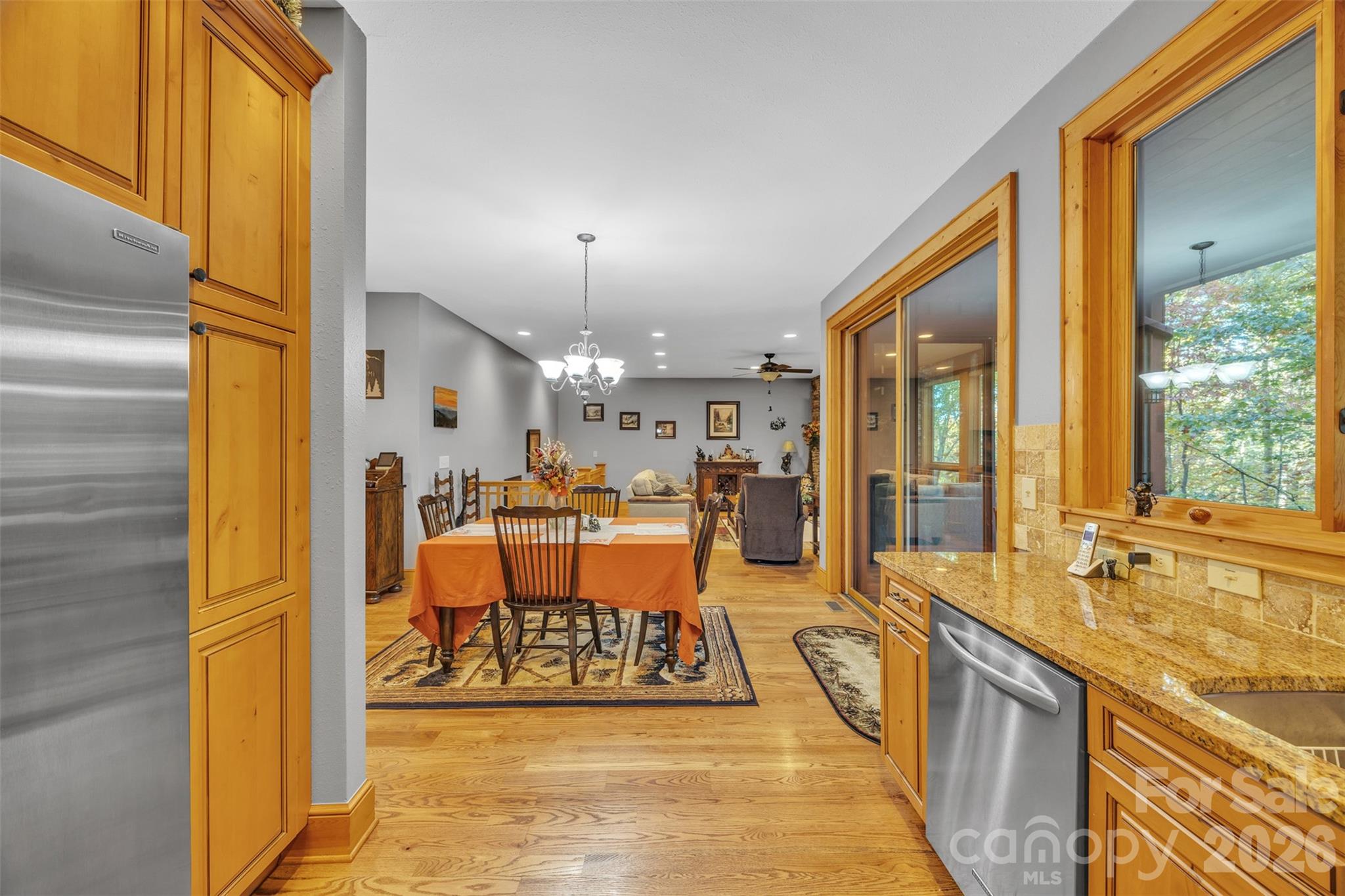 89 Springhouse Drive Elk Park NC 28622